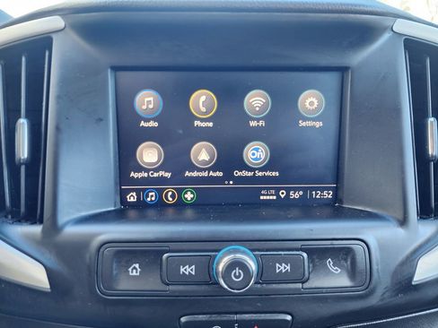 Used 2023 GMC Terrain SLE w/ Driver Convenience Package image 41