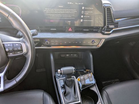 Used 2024 Kia Sportage X-Line image 15