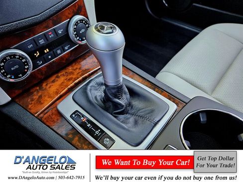 Used 2010 Mercedes-Benz C 300 C 300 Sport image 27