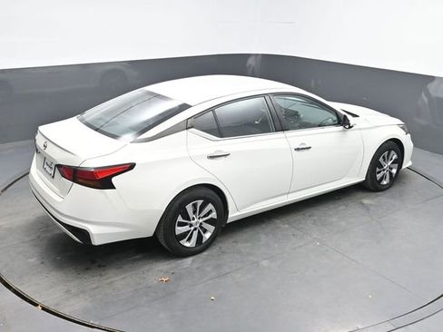Used 2021 Nissan Altima 2.5 S image 26