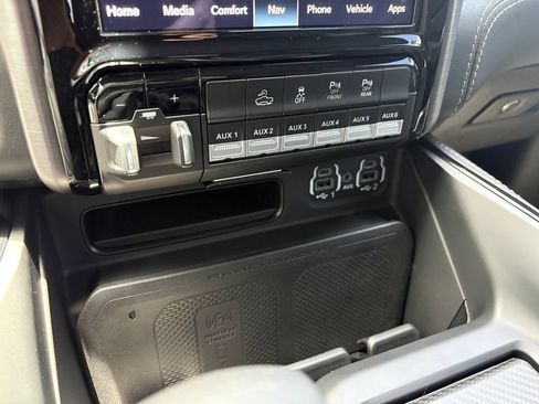 Used 2022 RAM 1500 TRX w/ TRX Level 2 Equipment Group AWD/4WD image 29
