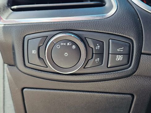 Used 2019 Ford Edge ST w/ Equipment Group 401A AWD/4WD image 20