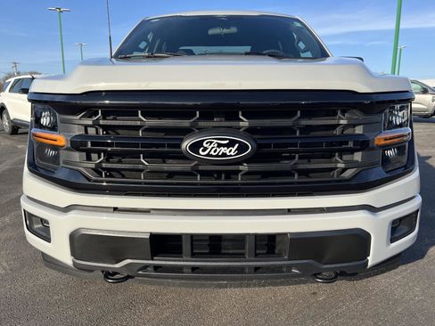 New 2026 Ford F150 XLT image 14