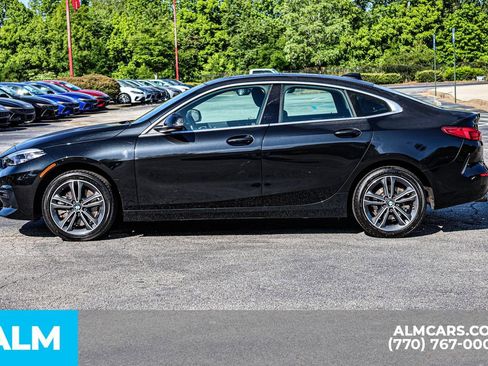 Used 2024 BMW 228i Gran Coupe FWD image 9