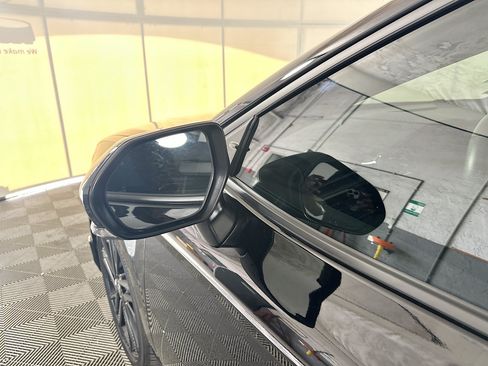 Certified 2025 Toyota Camry XSE FWD image 10
