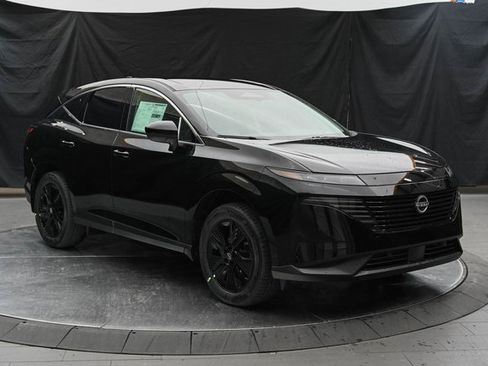 New 2025 Nissan Murano SV image 2