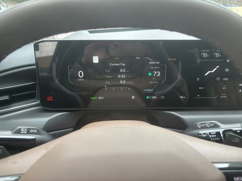 New 2026 Kia EV9 GT-Line image 25