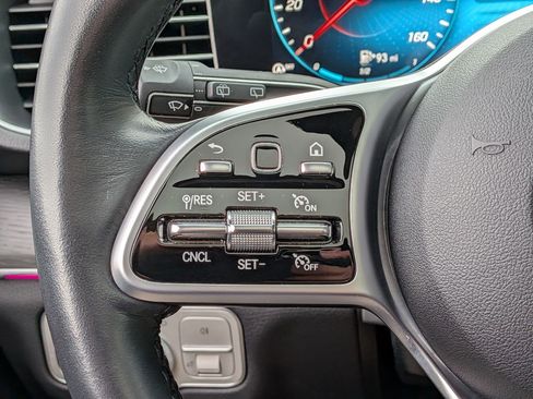 Certified 2023 Mercedes-Benz GLE 350 4MATIC image 20