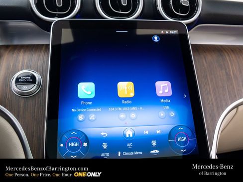New 2026 Mercedes-Benz GLC 300 4MATIC image 25