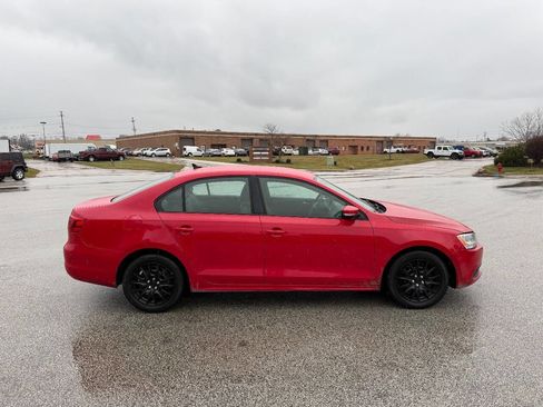 Used 2014 Volkswagen Jetta SE image 5