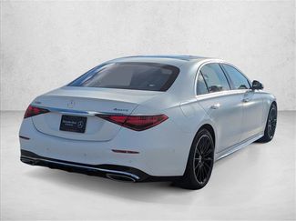 New 2026 Mercedes-Benz S 580 4MATIC Sedan video 2
