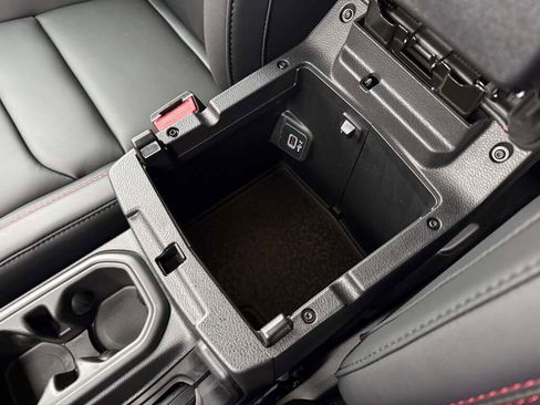 New 2026 Jeep Gladiator Rubicon image 34