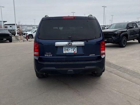 Used 2013 Honda Pilot EX-L image 4