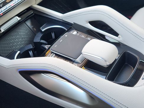 New 2026 Mercedes-Benz GLE 450 4MATIC image 21