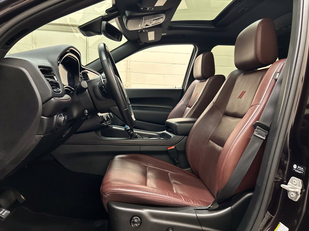 Used 2024 Dodge Durango R/T RWD image 8