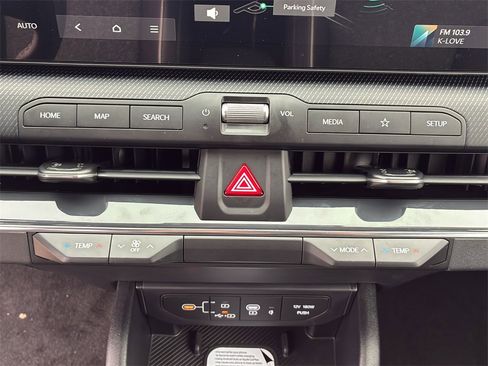 New 2025 Kia K4 GT-Line image 22