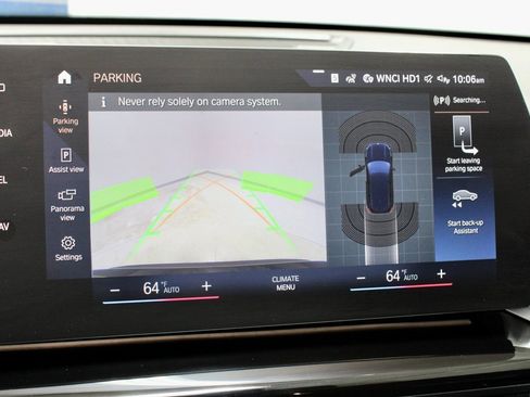 Used 2023 BMW X1 xDrive28i image 2