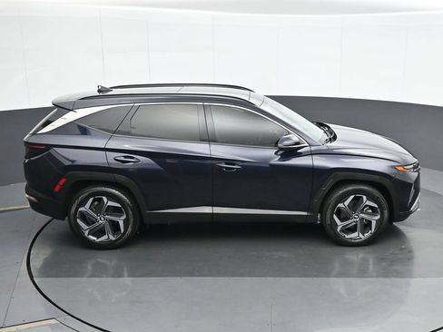 Used 2024 Hyundai Tucson Limited AWD/4WD image 22