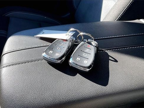 Used 2024 Chevrolet Blazer LT w/ Convenience Package image 35