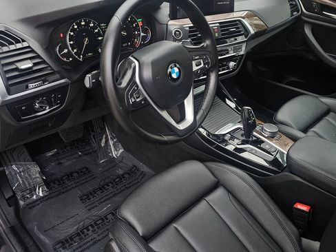 Used 2019 BMW X3 xDrive30i image 16