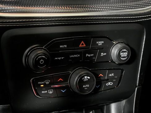 Used 2019 Dodge Charger SRT Hellcat w/ Harman/Kardon Audio Group image 35