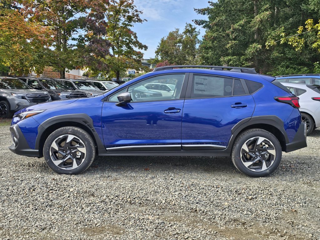 New 2026 Subaru Crosstrek 2.5i Limited AWD/4WD image 2