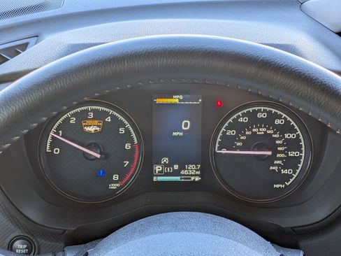 Certified 2025 Subaru Forester Wilderness w/ Wilderness Package image 27