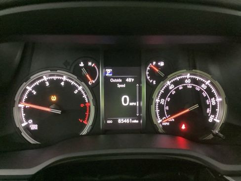 Used 2021 Toyota 4Runner TRD Off-Road Premium image 12