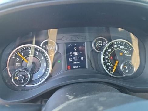 Used 2022 RAM 1500 Big Horn image 14