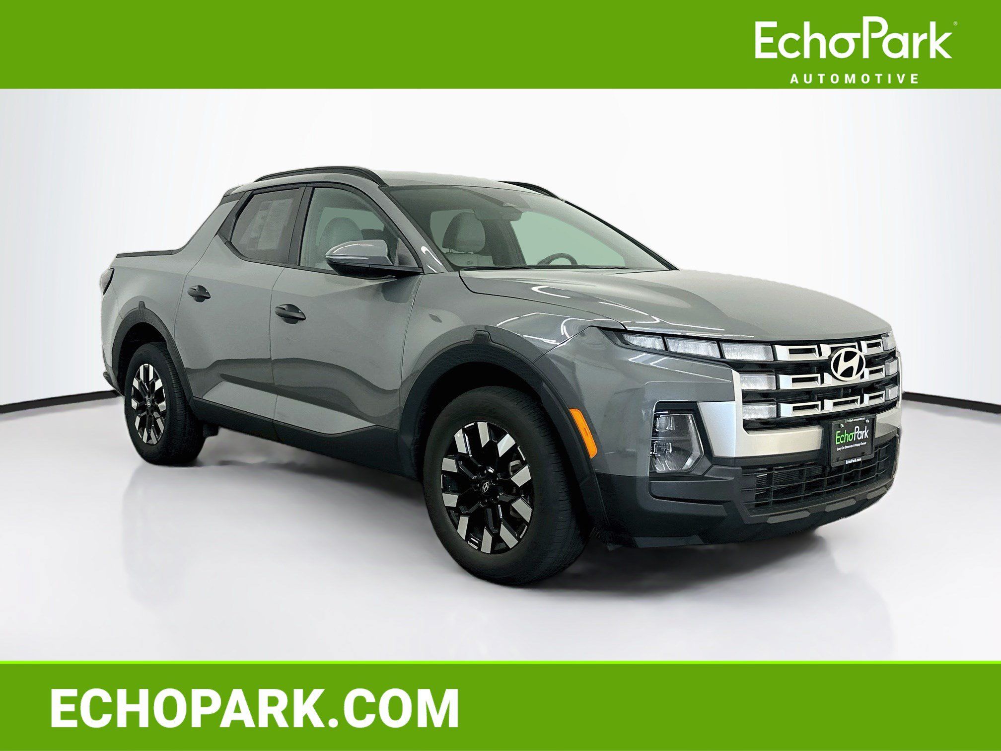 Used 2025 Hyundai Santa Cruz SEL AWD/4WD image 1