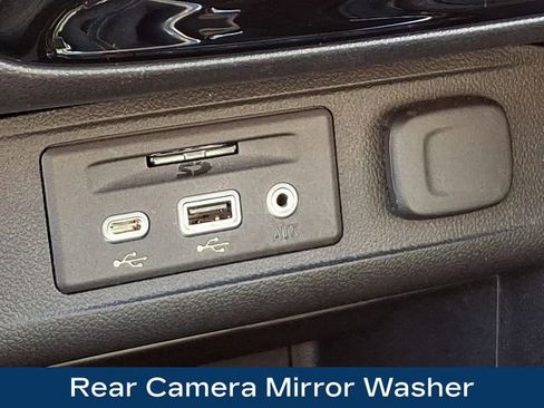 Used 2023 Buick Encore GX Essence w/ Advanced Technology Package image 29