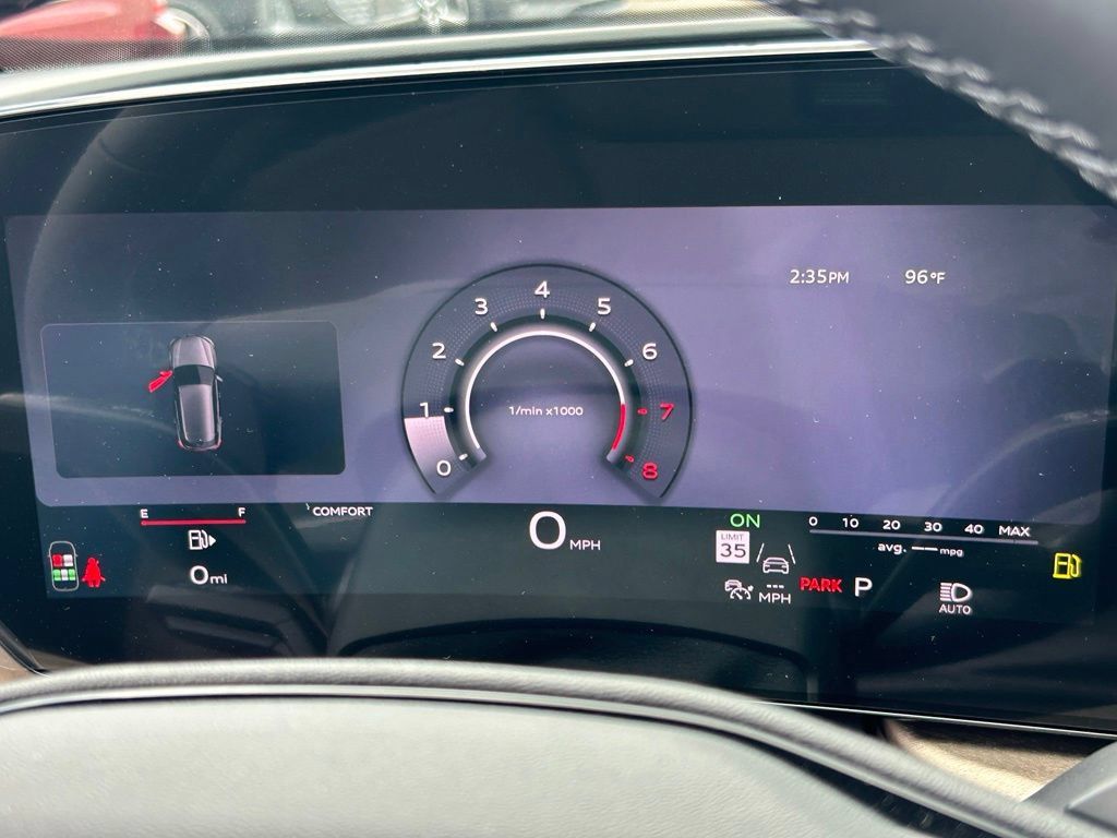 New 2026 Audi Q5 Premium Plus AWD/4WD image 28