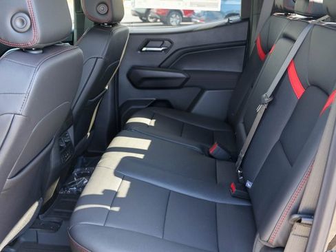 New 2026 Chevrolet Colorado Z71 w/ Z71 Convenience Package 2 image 11