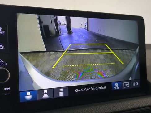 Used 2026 Honda Civic Sport Touring image 23