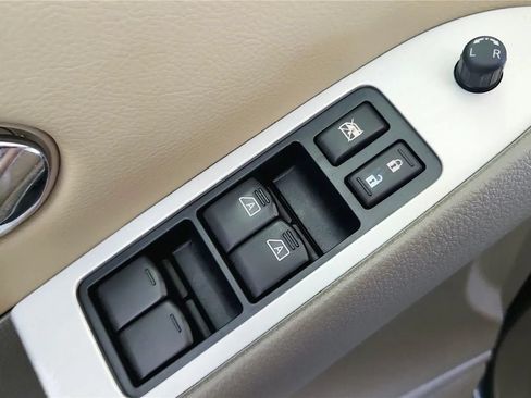 Used 2013 Nissan Murano S AWD/4WD image 22