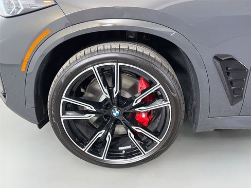 New 2026 BMW X5 M60i AWD/4WD image 65