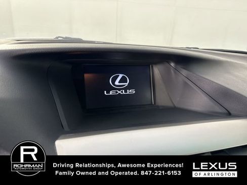 Used 2011 Lexus RX 350 AWD image 6