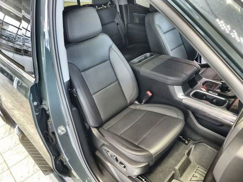 Used 2026 Chevrolet Silverado 1500 LTZ w/ LTZ Premium Package image 25