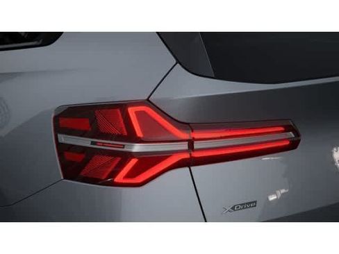 New 2026 BMW X3 xDrive30i w/ Premium Package AWD/4WD image 8