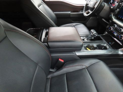 Used 2022 Ford F150 Lariat AWD/4WD image 23