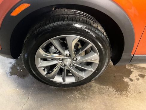 Used 2022 Buick Encore GX Select w/ Experience Buick Package image 14