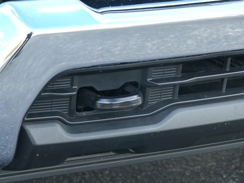 Used 2024 Chevrolet Silverado 2500 LT w/ All Star Edition image 34