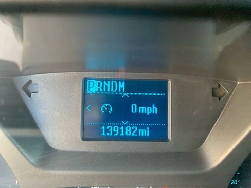 Used 2017 Ford Transit 250 148 Low Roof image 12