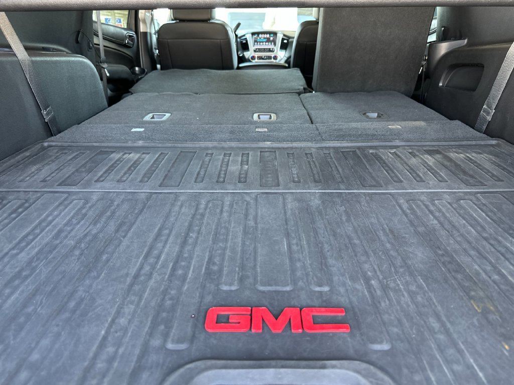 Used 2018 GMC Yukon XL SLT RWD image 27