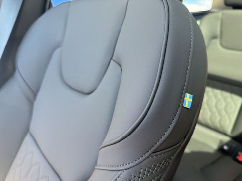 New 2026 Volvo XC60 B5 Plus w/ Protection Package Premier image 28