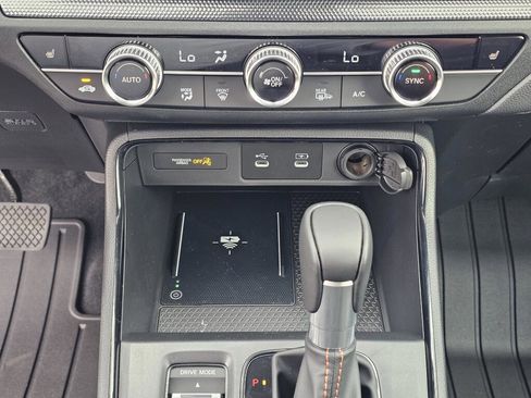 New 2026 Honda CR-V Sport-L image 32