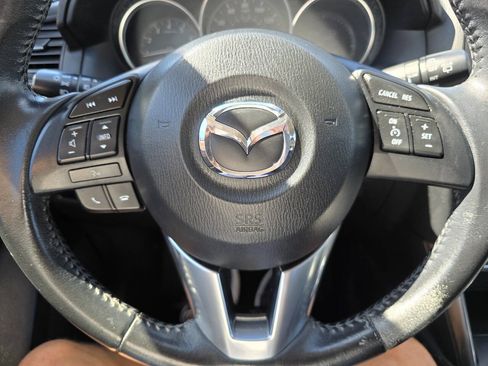 Used 2015 MAZDA CX-5 Touring AWD/4WD image 17