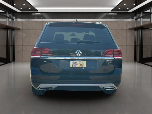 Used 2018 Volkswagen Atlas SE FWD image 19