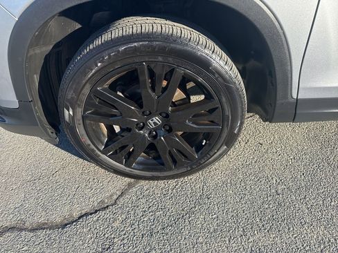 Used 2021 Honda Pilot Special Edition image 8