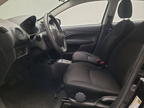 Used 2024 Mitsubishi Mirage ES FWD image 17
